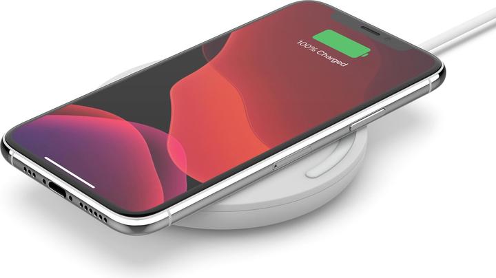 Actual product image Belkin Charging Pad (10 W)