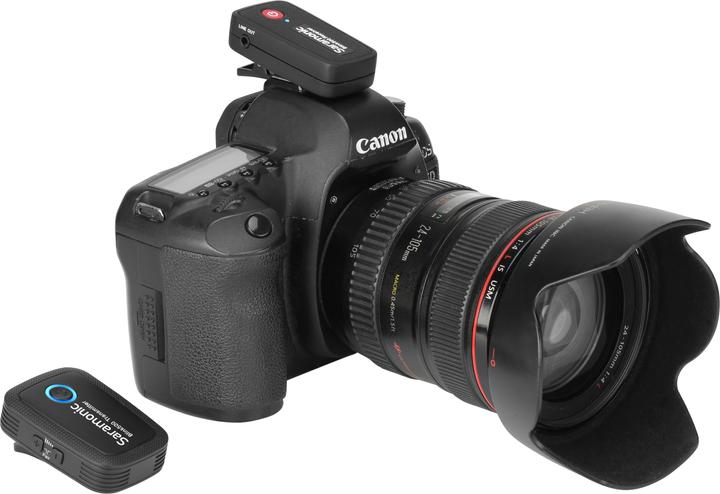 Image du produit Saramonic Clignotant 500 B1