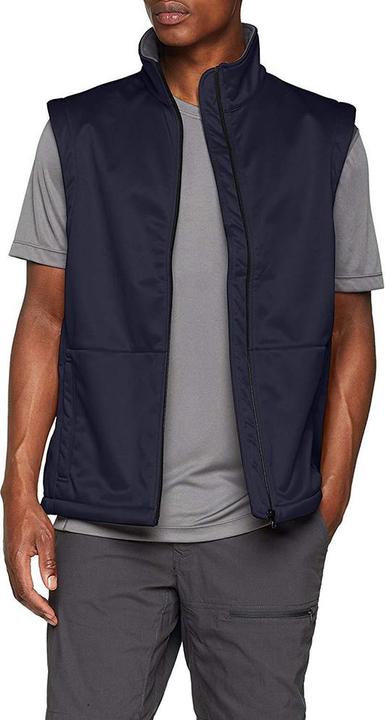 Produktbild Regatta Core Soft Shell Gilet Weste (S)