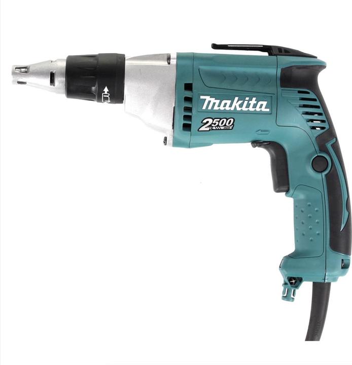 Produktbild Makita Schnellbauschrauber FS2300 (Netzbetrieb)