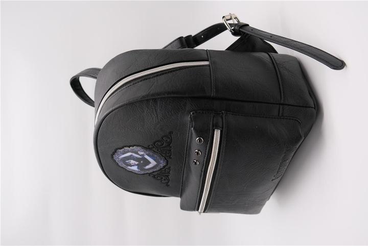 Actual product image Nomadict Sac Fashion Gaming Wednesday Portrait