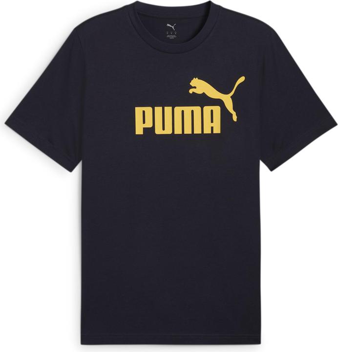 Puma ESS No. 1 Logo Tee (s) (4XL)