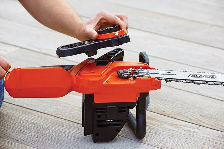 Image du produit Black & Decker Gkc3630lb (Tronçonneuse à batterie)