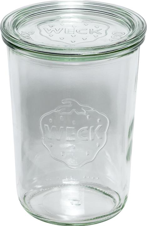 Produktbild Weck Sturzglas (1 Stk., 0.85 l)