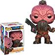 Image du produit Funko POP! Guardians of the Galaxy Vol. 2 : Taserface