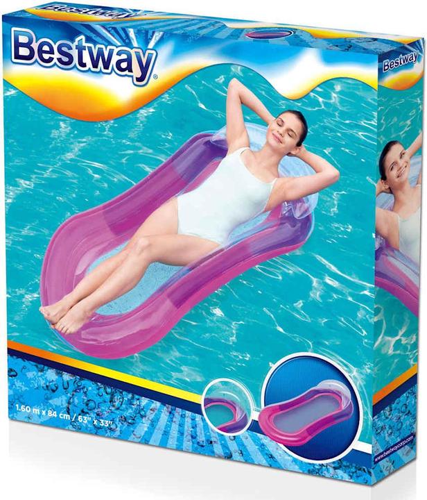 Produktbild Bestway Lounge mit Netz