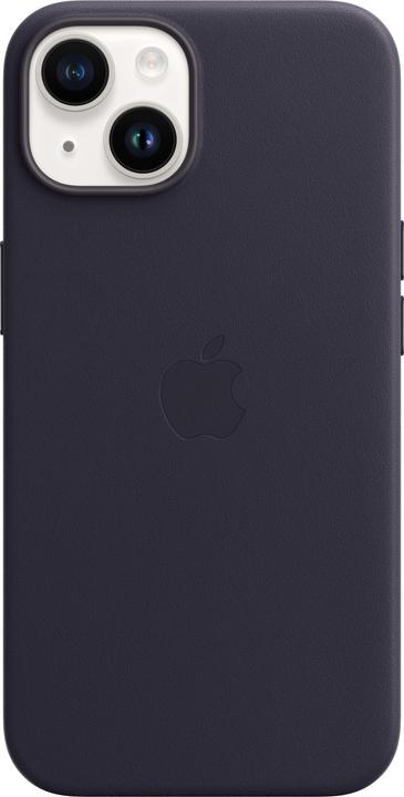 Produktbild Apple Leather Case with MagSafe (Apple iPhone 14)