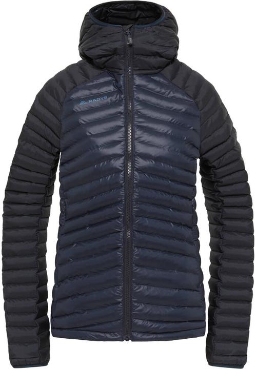 Produktbild Radys R3 Pro Insulated Jacket (XL)