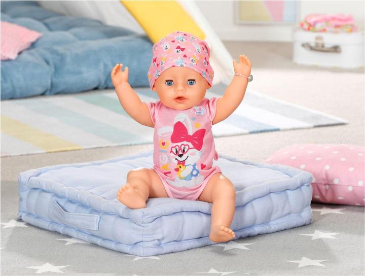 Actual product image Zapf Creation Soft Magic Girl