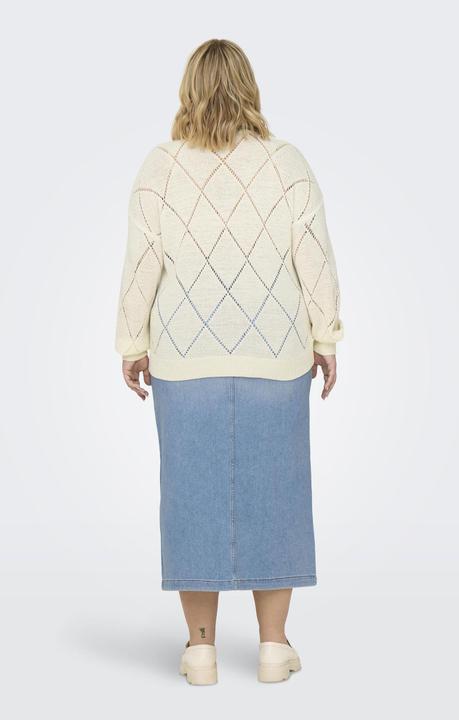 Image du produit Only CARGEENAS Strickpullover Strickpullover (L)
