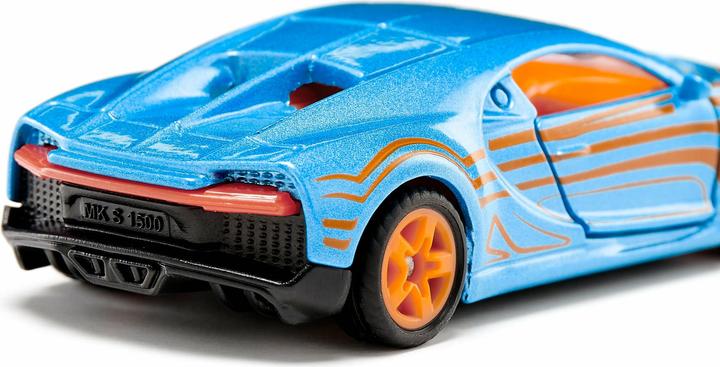 Image du produit Siku 1508 Bugatti Chiron
