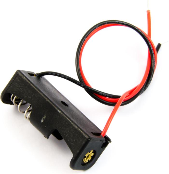 Immagine prodotto Purecrea A23 Vano batteria da 12 V