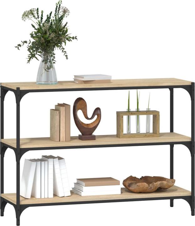 Produktbild VidaXL Leska (100 x 33 x 70.5 cm)