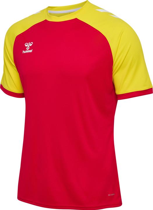 trueredblazingyellow
