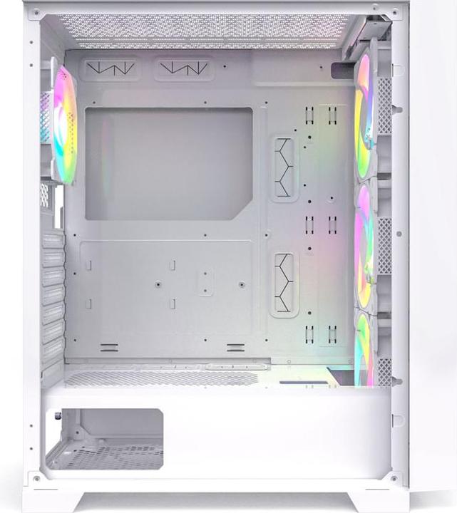 Produktbild Montech Air 1000 Premium (ATX, Mini-ITX, mATX)