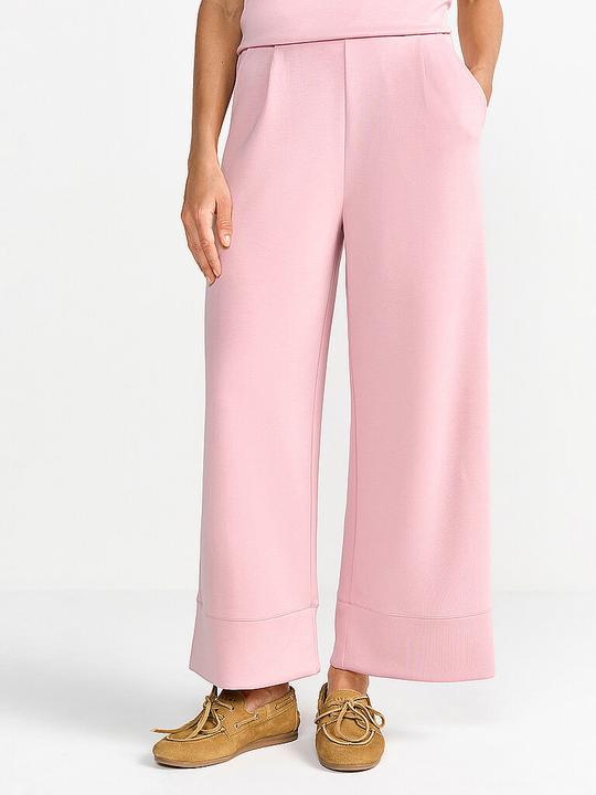 Actual product image Rich & Royal Culotte (L)