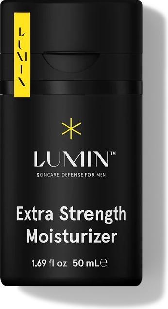 Lumin Skincare Feuchtigkeitscreme extra stark (50ml) (50 ml, Tagescreme)