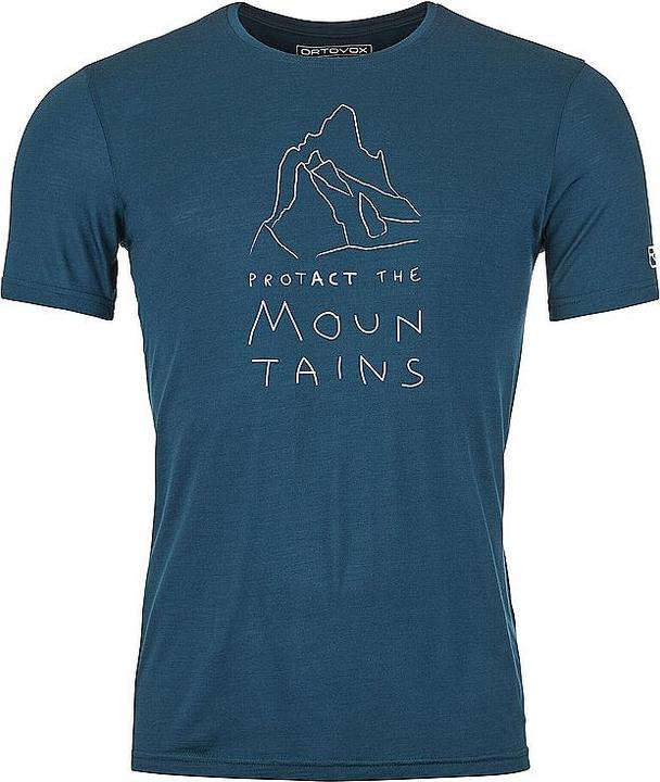 Ortovox 150 Cool Mountain Protector T-Shirt