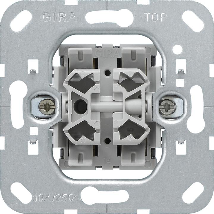 Gira Wippschalter/-taster