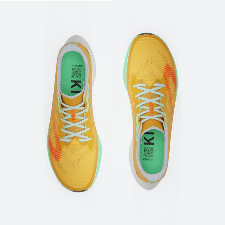 Produktbild Kiprun Laufschuhe Herren - KD900 Light gelb (45)