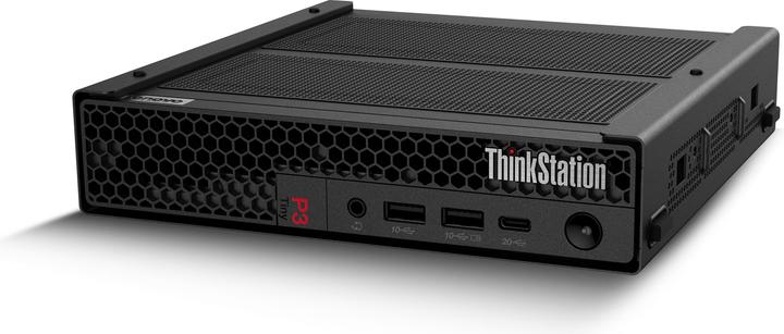 Immagine prodotto Lenovo TS P3 TINY G2 CU5-235 16GB (16 GB, 512 GB)