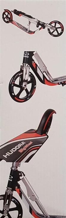 Produktbild Hudora BigWheel 205