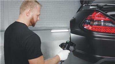 Produktbild Steinel Heissluftgebläse HG 2120 E