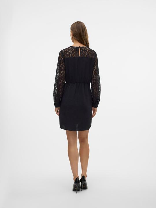 Produktbild Vero Moda VMALVA Kurzes Kleid Party-Kleid (L)