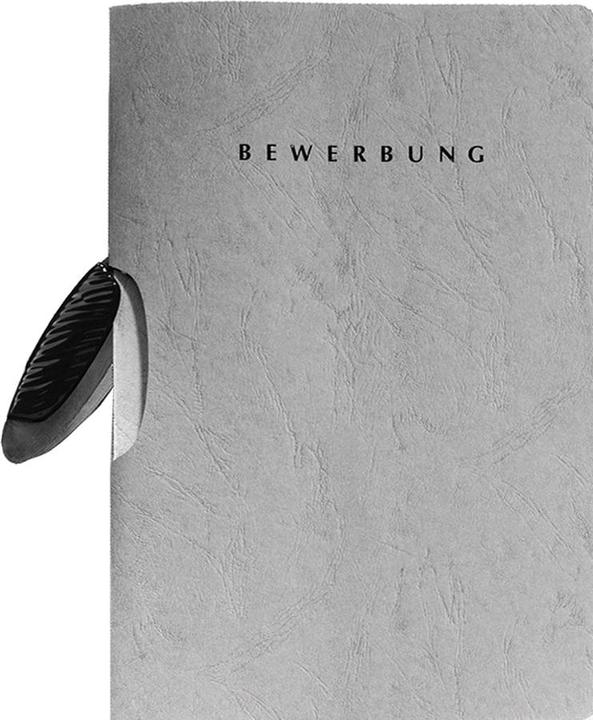 Image du produit Pagna Dossier de candidature Swing (A4, 1 x)