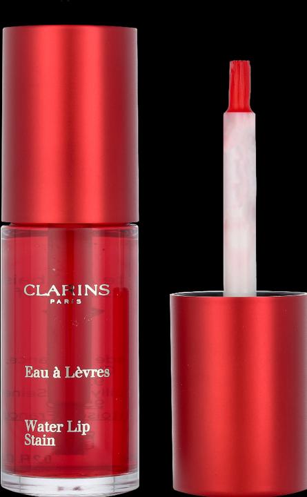 Produktbild Clarins Eau à Lèvres (Red)