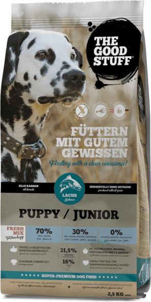 Produktbild The Goodstuff Salmon (Junior, 1 Stk., 2500 g)