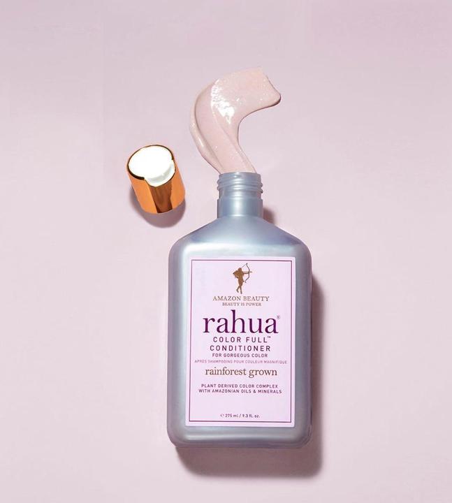 Image du produit Rahua Soins quotidiens - Après-shampooing Color Full (275 ml)