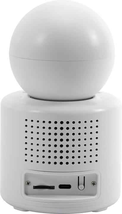 Produktbild Momini CommuniCare Zwei-Wege Babyphone (Babyphone mit Kamera)