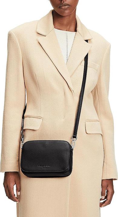 Actual product image Liebeskind Berlin Leather Bag - Mini Bag LUKA