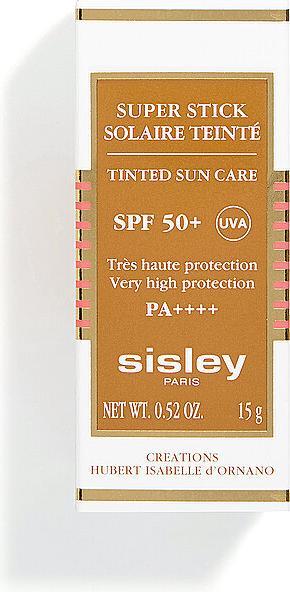 Immagine prodotto Sisley Protezione solare (Crema solare viso, SPF 50, 15 ml, 15 g)