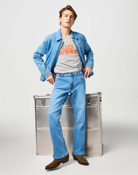 Produktbild Wrangler Jeans Horizon (34)
