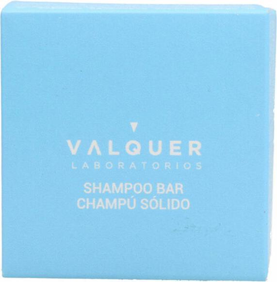 Valquer Himmel Champu Solido Cabello Normal 50 G (Festes Shampoo)