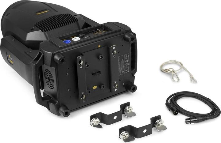 Produktbild BeamZ Moving Head IGNITE300A