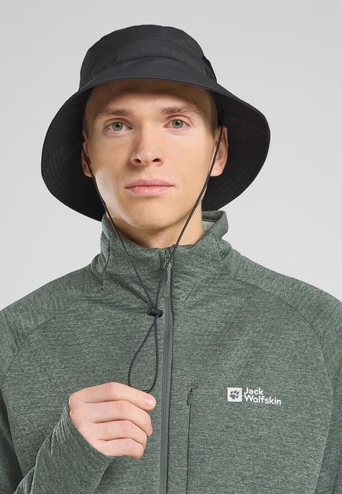 Produktbild Jack Wolfskin Vent Bucket Hat (M)