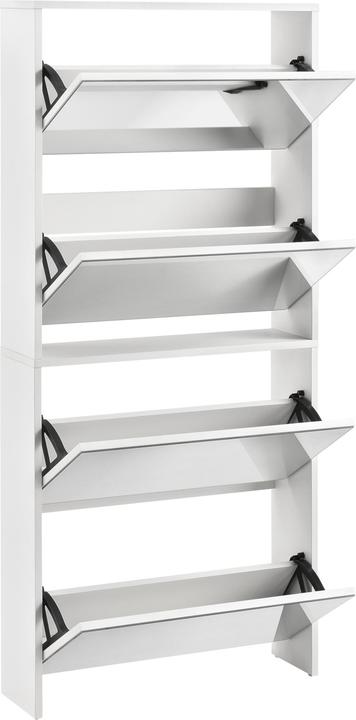 Actual product image En.Casa Vogar (63 x 17 x 134 cm)