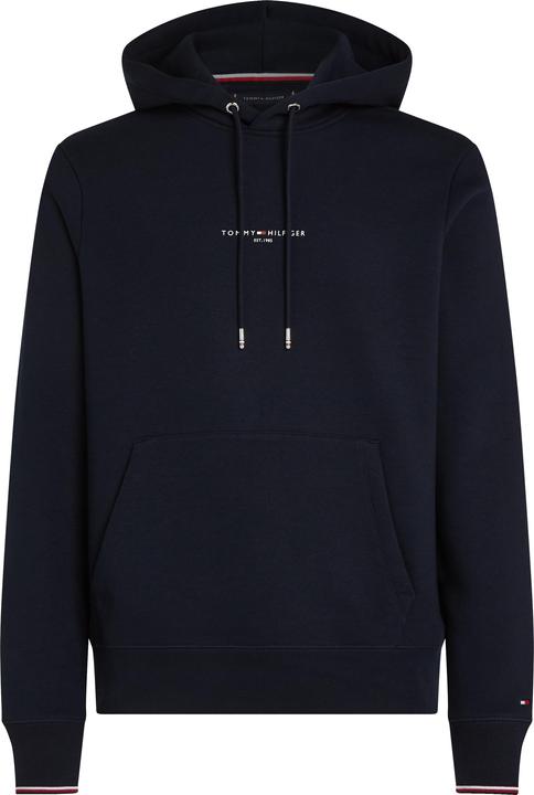 Immagine prodotto Tommy Hilfiger Felpa Con Cappuccio Con Logo Tommy (L)