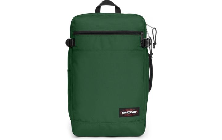Produktbild Eastpak Rucksack Transit'r Pack 28 l, Dunkelgrün (28 l)