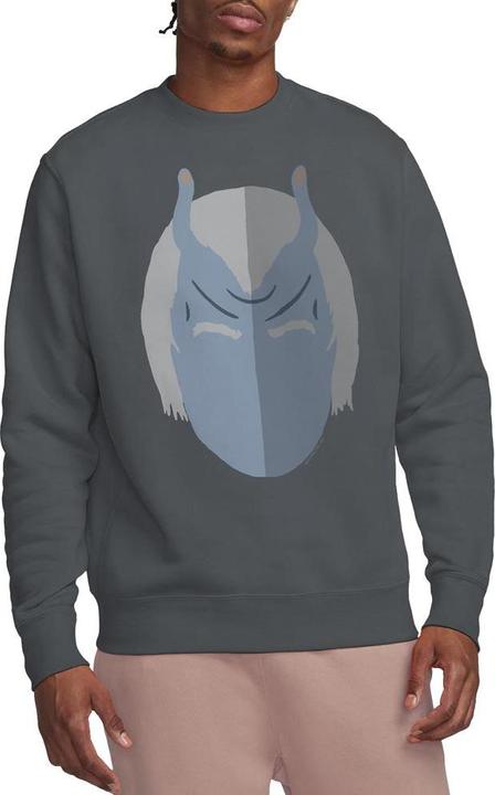 Immagine prodotto The Andorian Felpa Adulto Unisex (M)