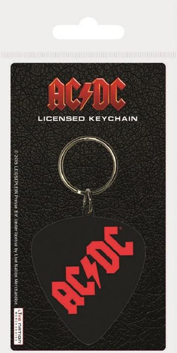AC/DC UTBS2424 P