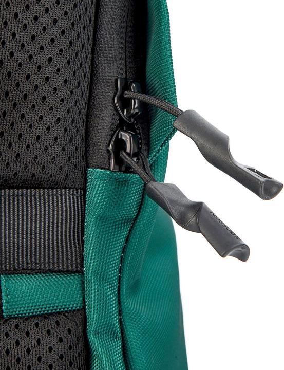 Image du produit XD Design SAC À DOS ANTI-VOL BOBBY SOFT FOREST GREEN P/N : P705.997 (16 l)