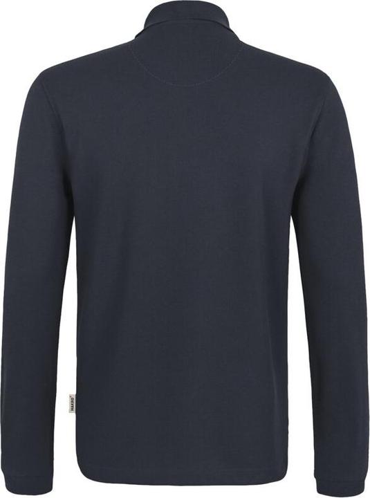 Produktbild Hakro Longsleeve-Poloshirt HACCP MIKRALINAR® (XL)