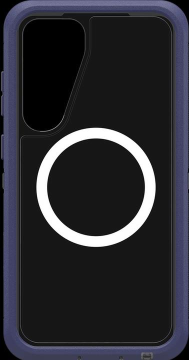 Image du produit OtterBox Defender XT Clear mit Magnets (Samsung Galaxy S25+)