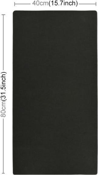 Produktbild Puluz Fotohintergrund (40 cm)
