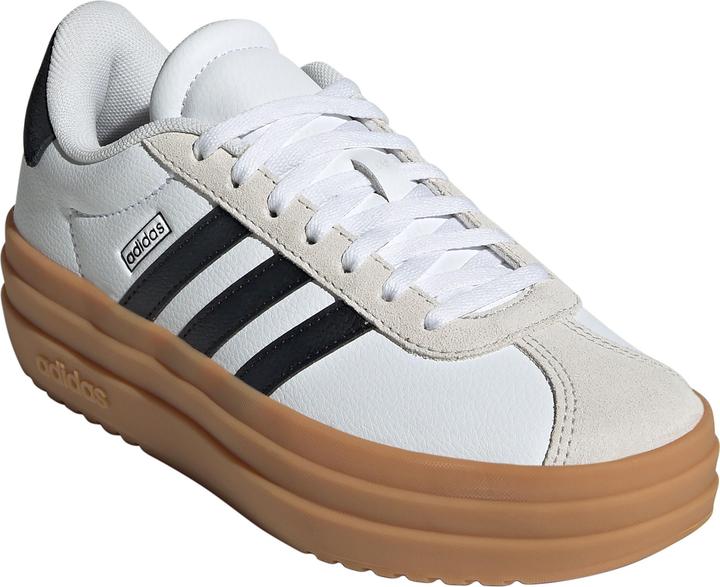 Actual product image adidas Vl Court Bold Junior (40)