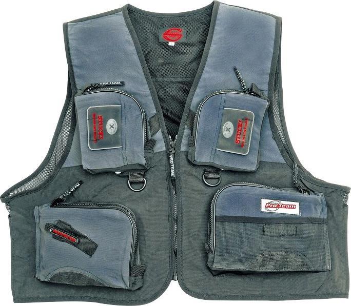Stucki Thun Gilet Spinning (XXL)